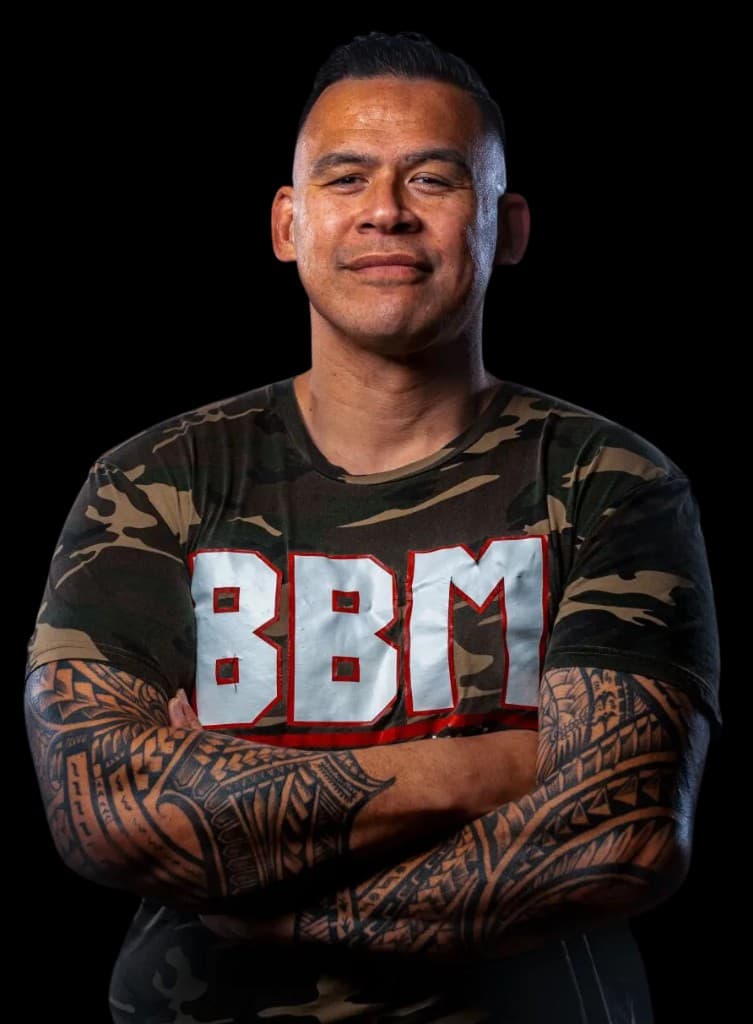 BBM community leader